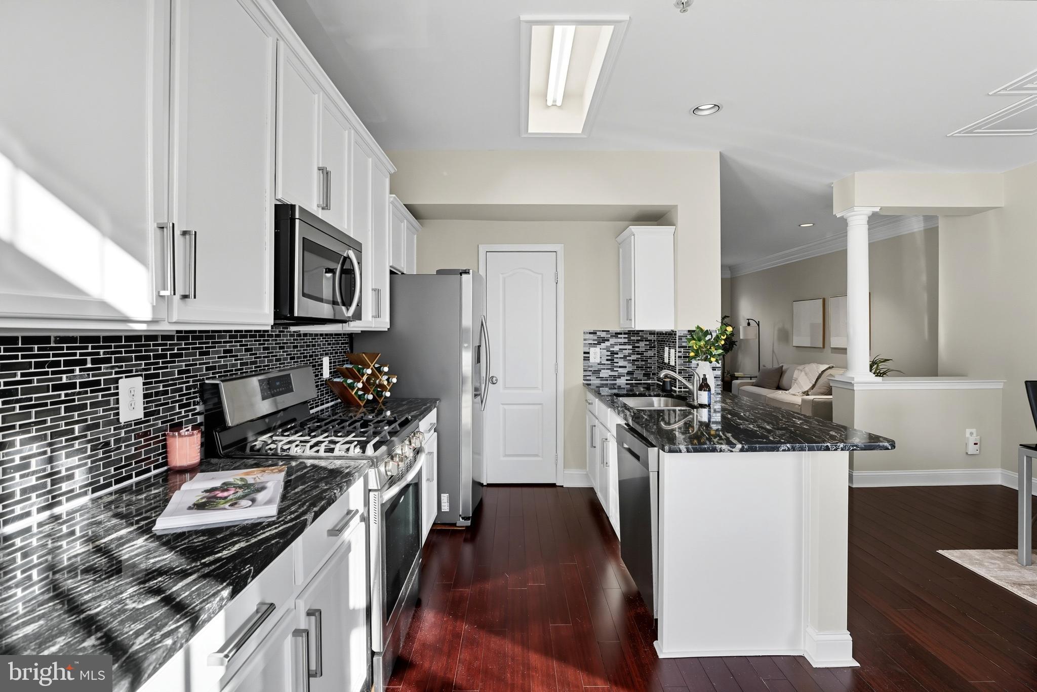 CLARKSBURG TOWN CENTER - Residential