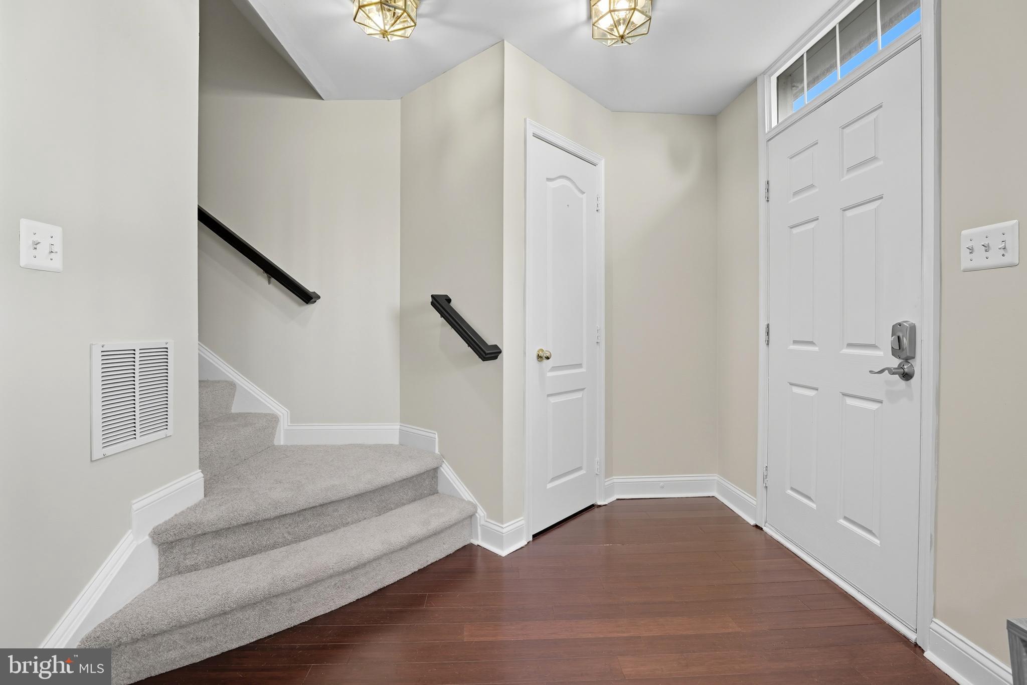 CLARKSBURG TOWN CENTER - Residential