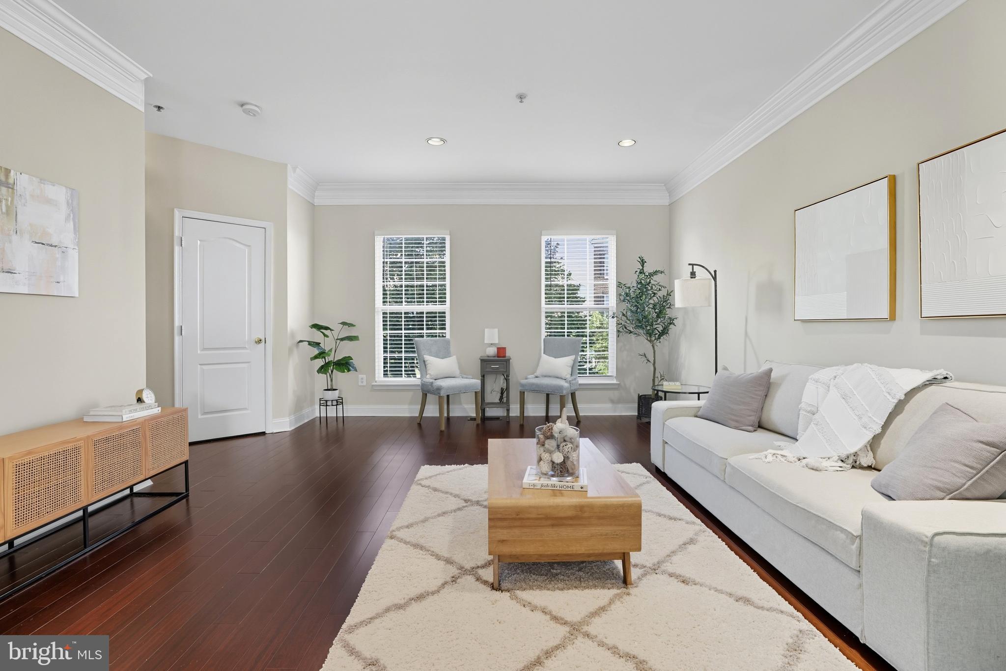 CLARKSBURG TOWN CENTER - Residential