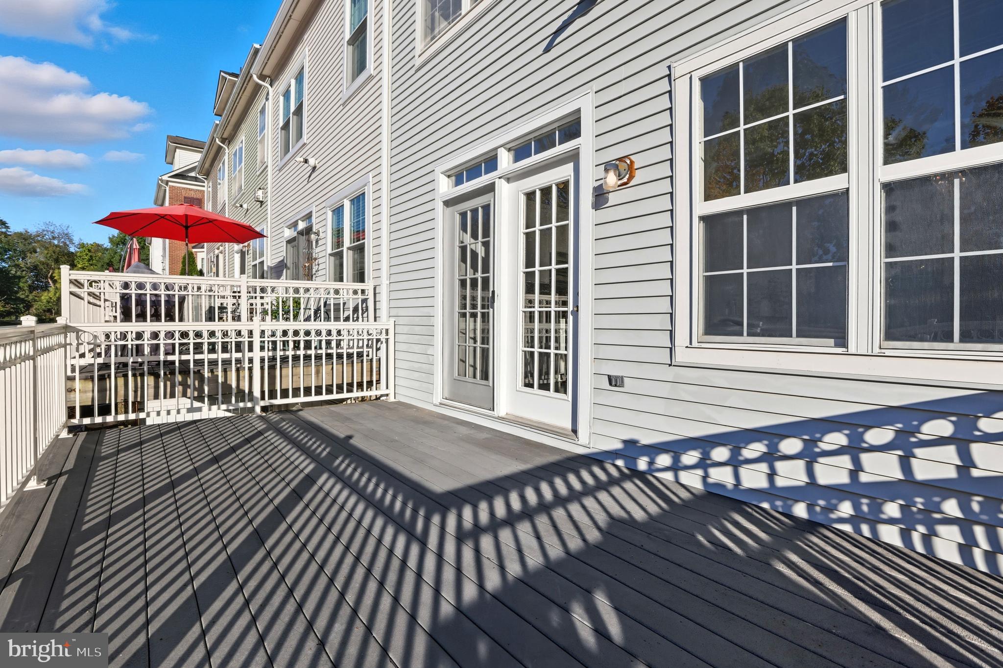 CLARKSBURG TOWN CENTER - Residential