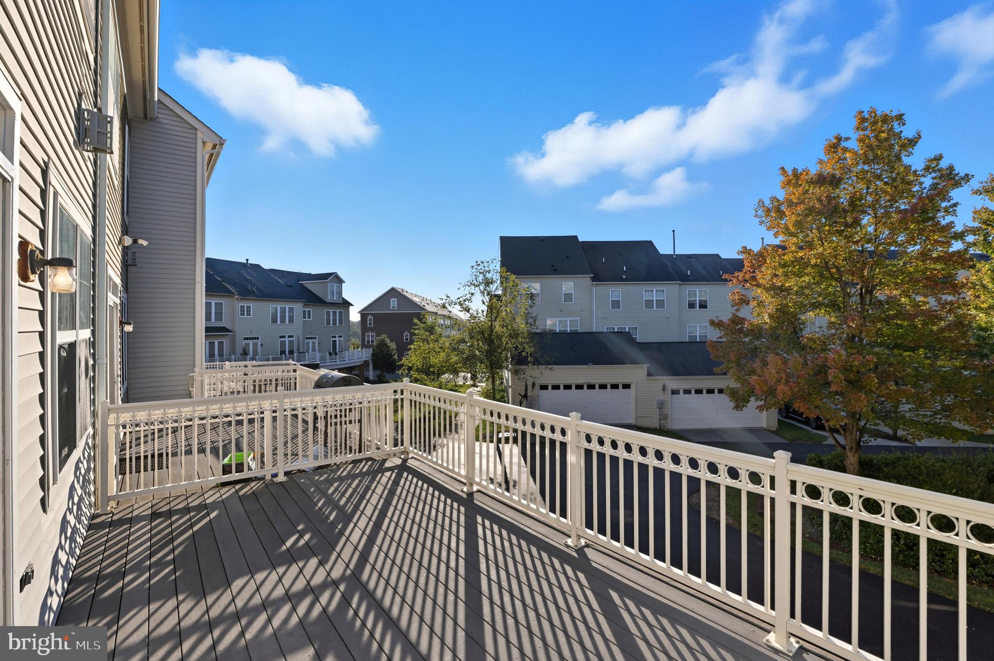 CLARKSBURG TOWN CENTER - Residential