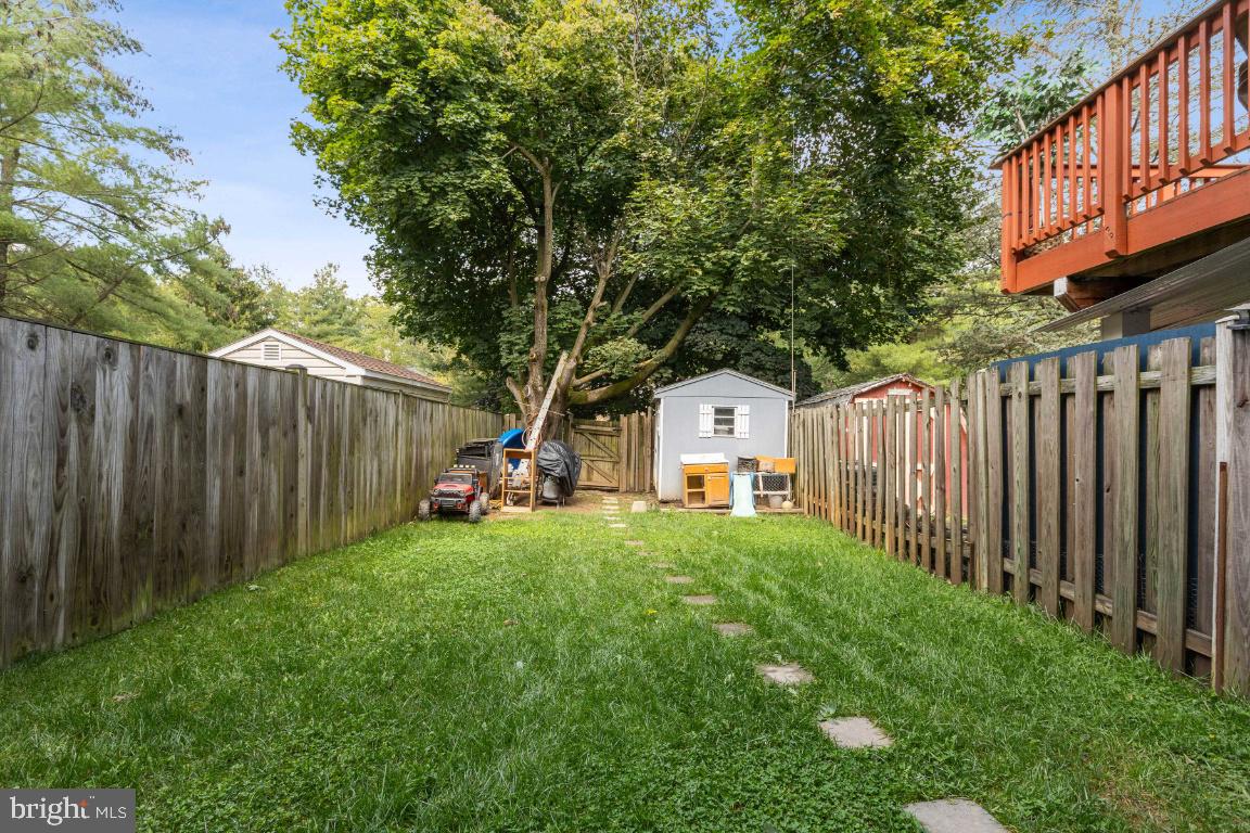 GAITHERSBURG - Residential