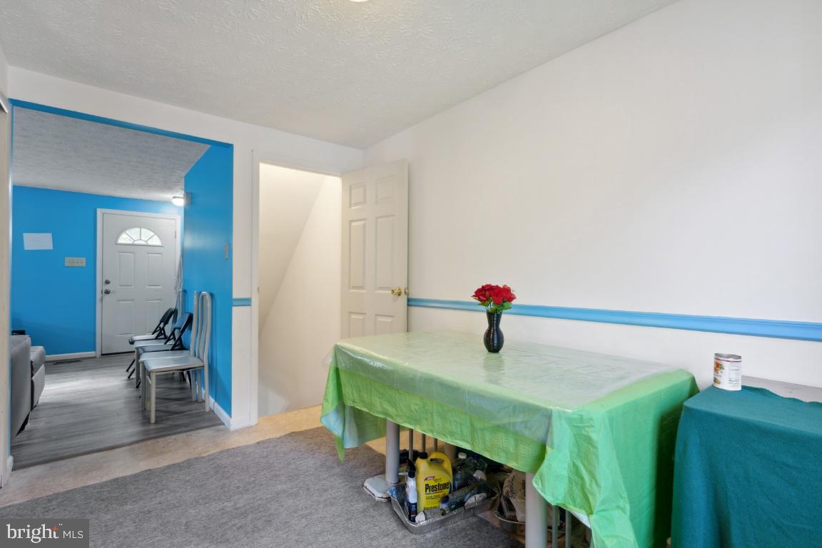 GAITHERSBURG - Residential