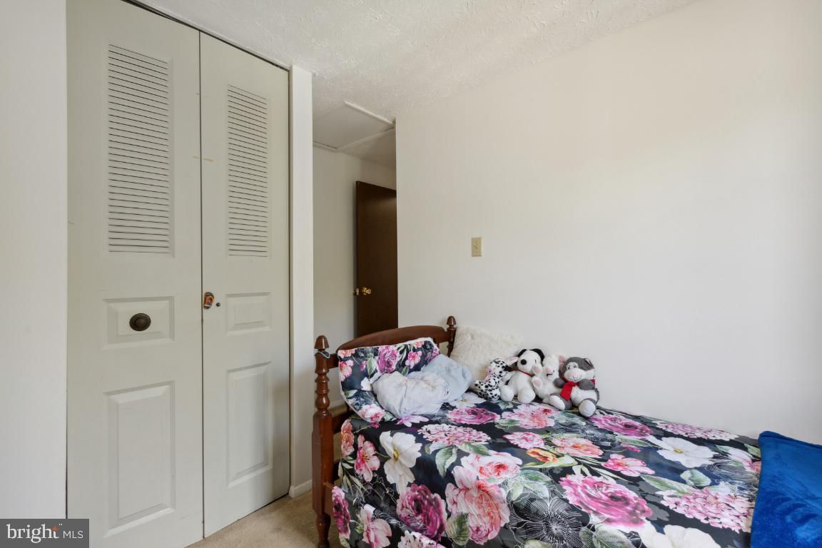 GAITHERSBURG - Residential