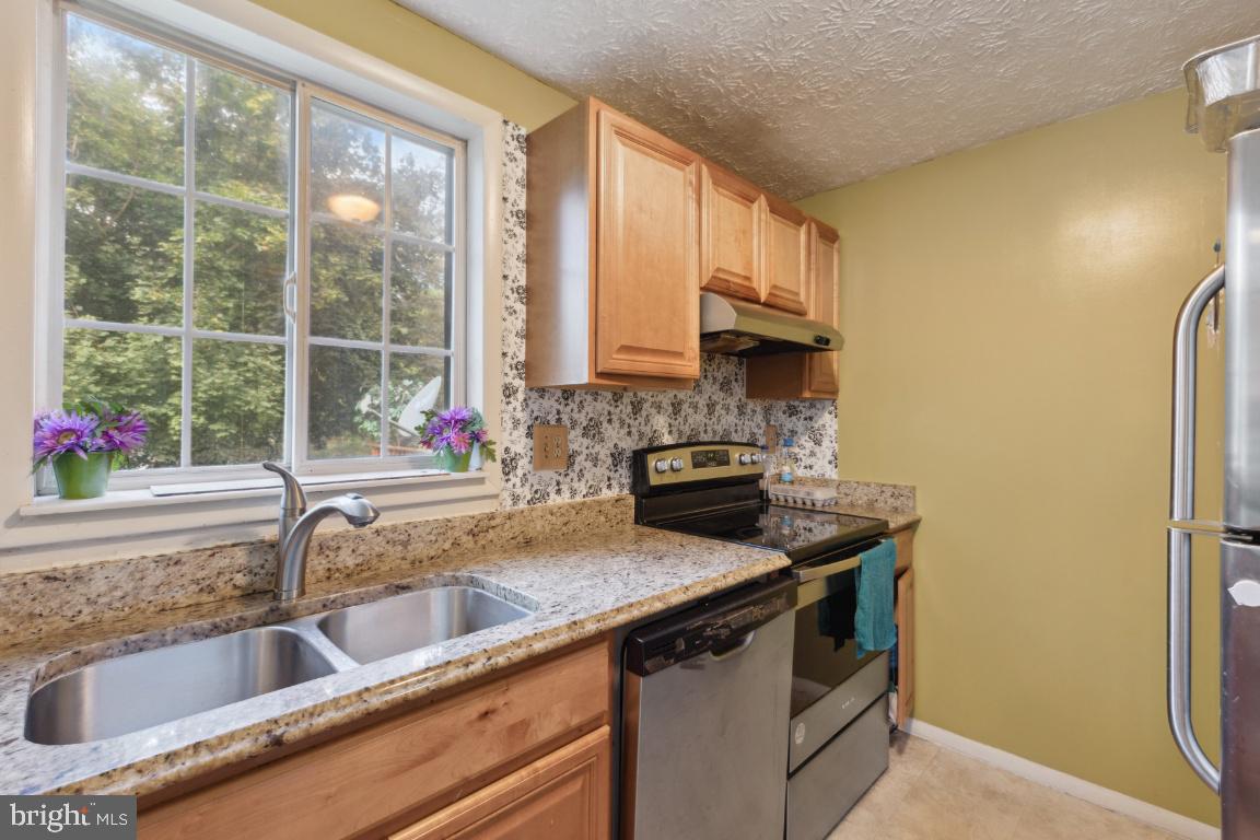 GAITHERSBURG - Residential