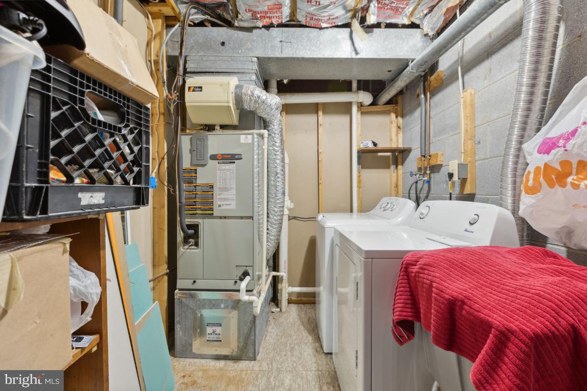 GAITHERSBURG - Residential