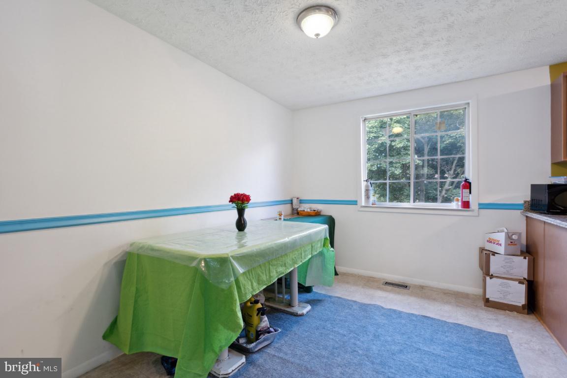 GAITHERSBURG - Residential