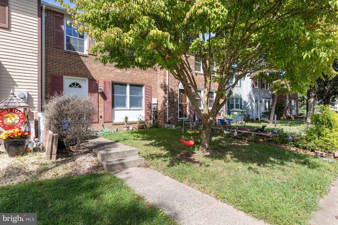 GAITHERSBURG - Residential