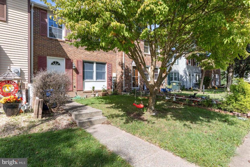 There are 3 levels to spread out on, giving you many options and plenty of room to make memories in your new home. As you will walk into the entry way you will find yourself entering the living room area, that leads into the dining room and kitchen. You can access your fully fenced backyard from the kitchen; perfect for children or pets or having a get together! The basement area is extra space to make into a man cave or play room or a second living room space. Down here you will also find a full bath,  storage room and your laundry room.  as is