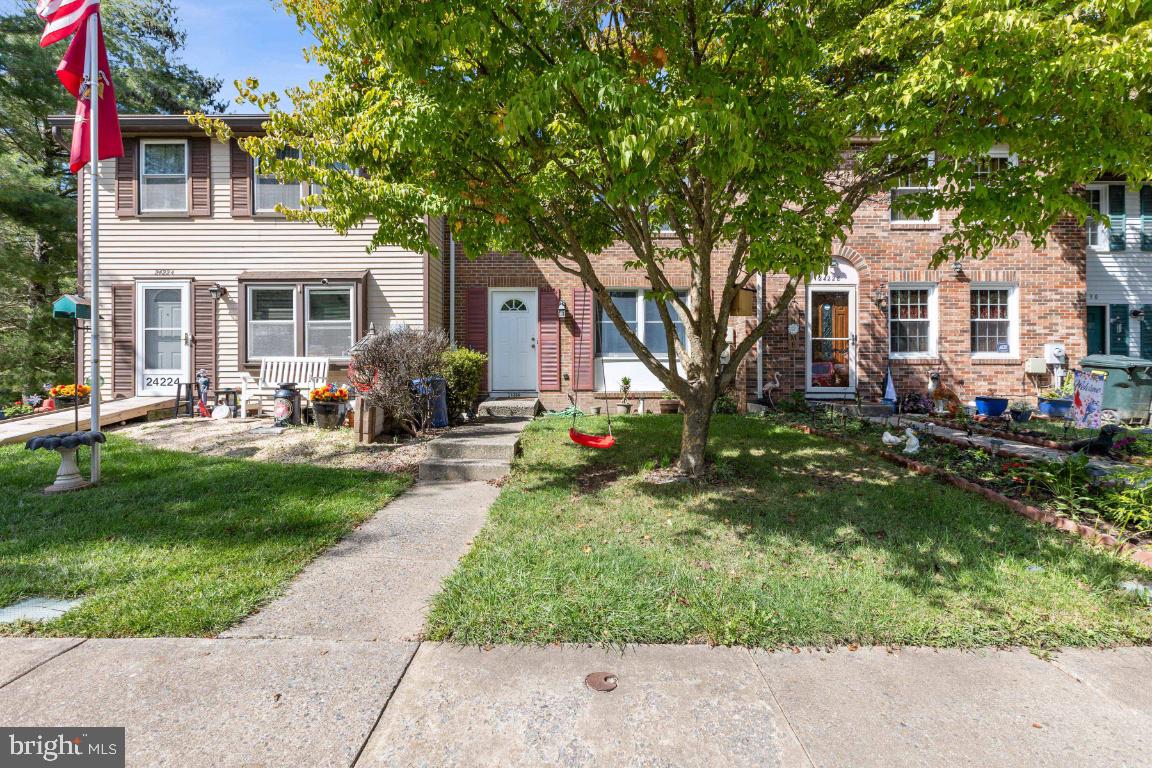 GAITHERSBURG - Residential