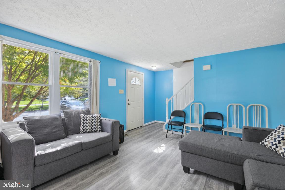 GAITHERSBURG - Residential