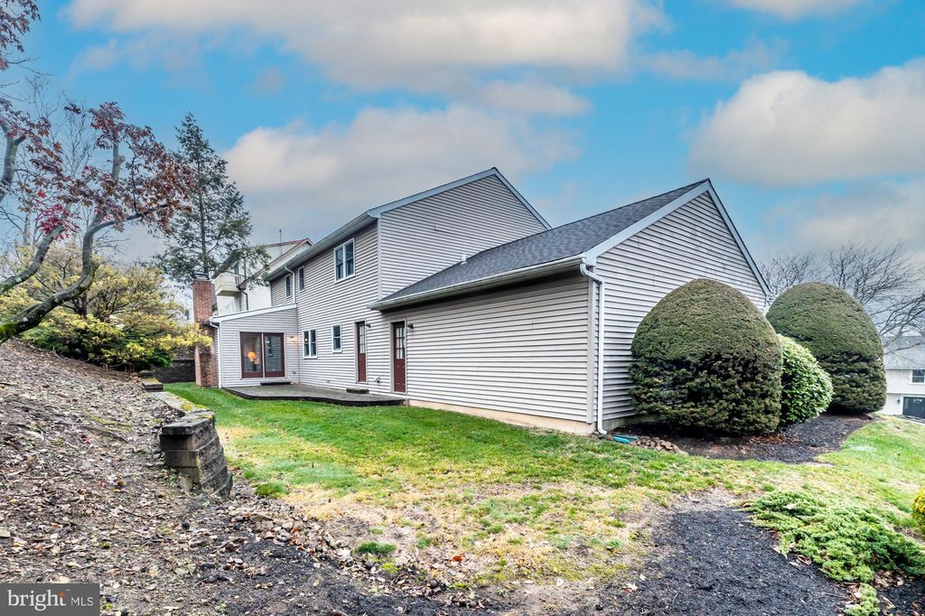Photo of 30 Estates Drive, READING, PA 19606 (MLS # PABK2065934)