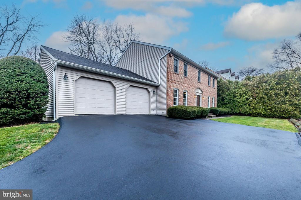 Photo of 30 Estates Drive, READING, PA 19606 (MLS # PABK2065934)
