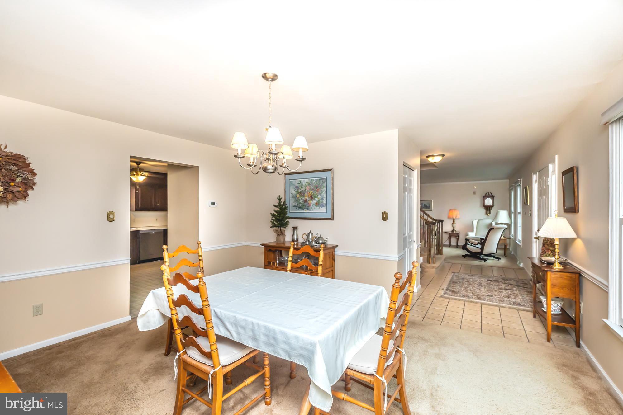 COUNTRY CLUB ESTAT - Residential