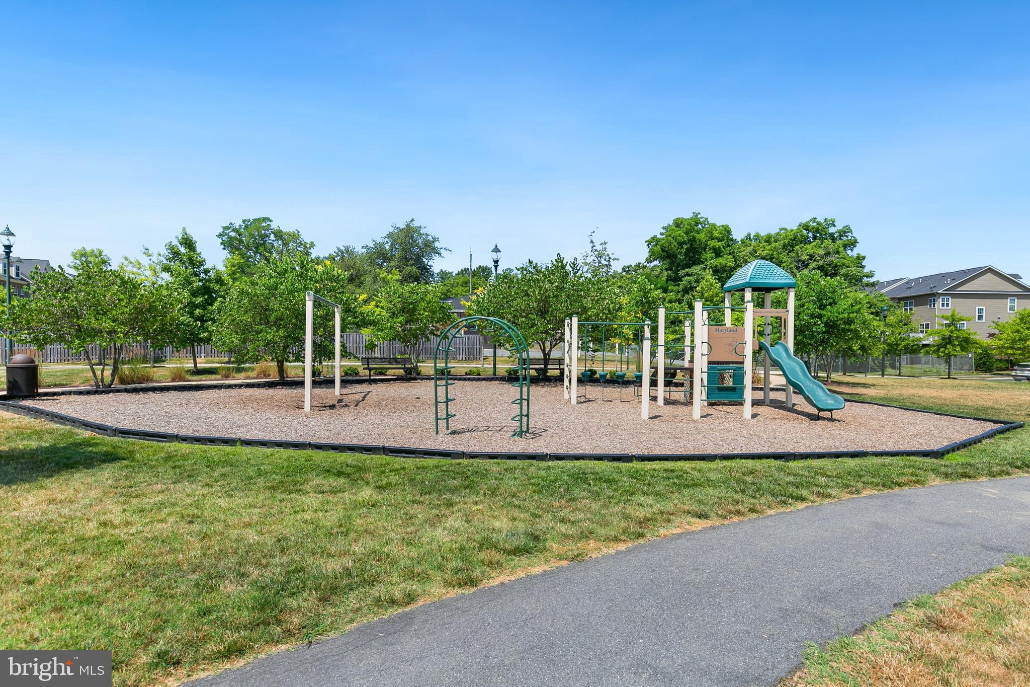 NORBECK CROSSING - Residential