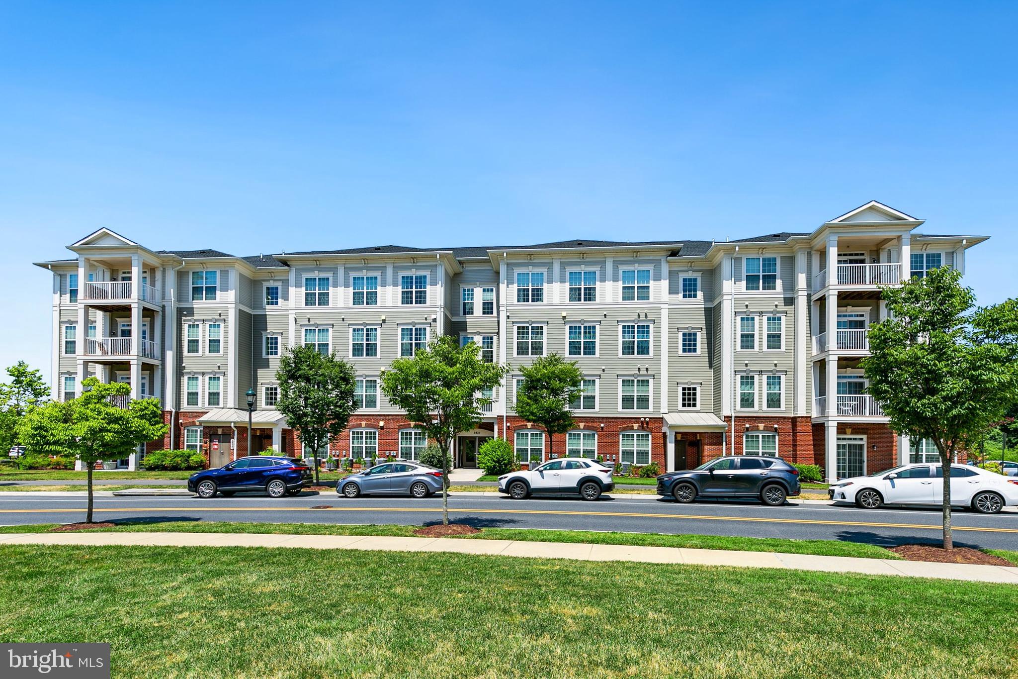 NORBECK CROSSING - Residential