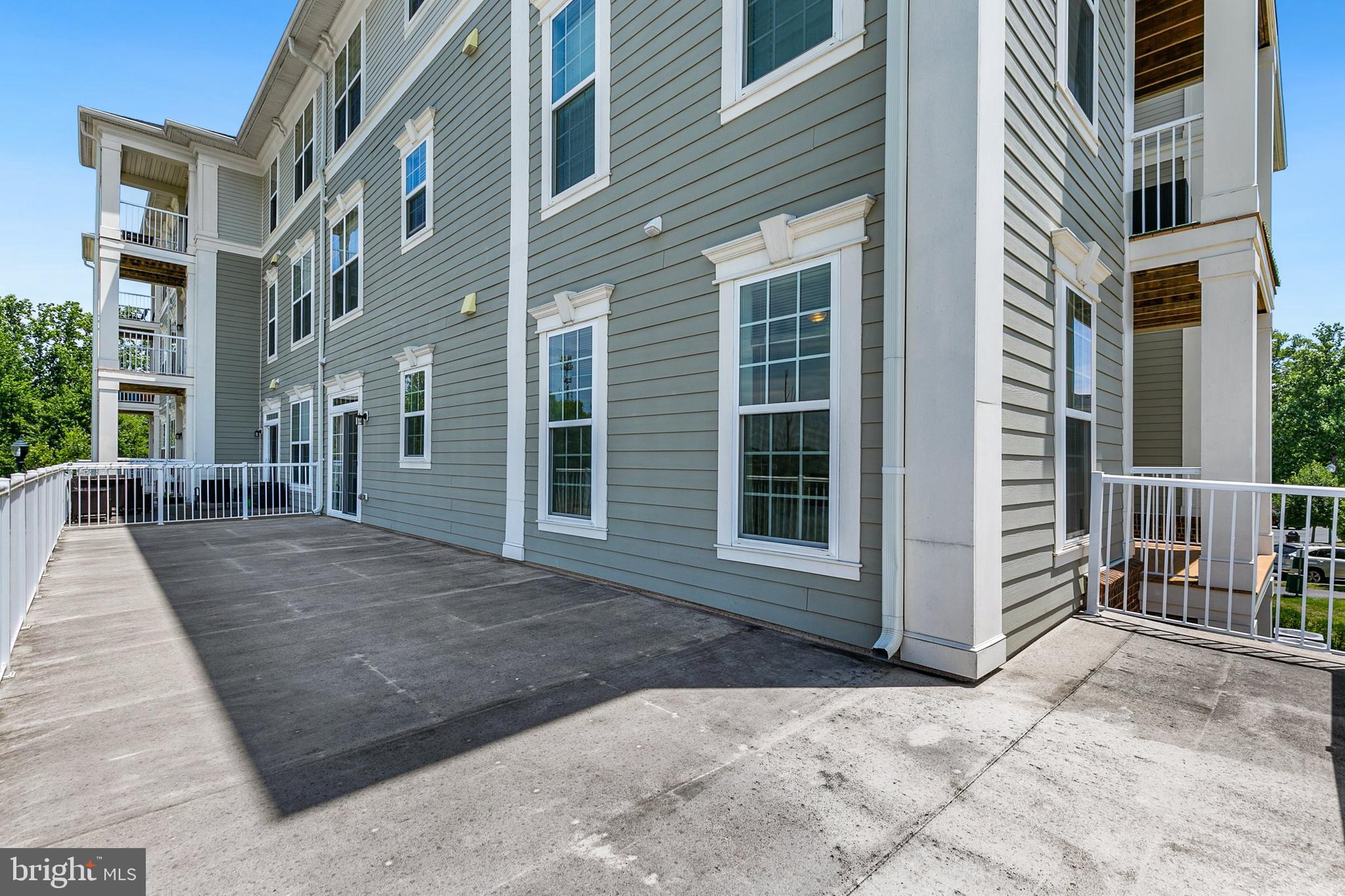 NORBECK CROSSING - Residential