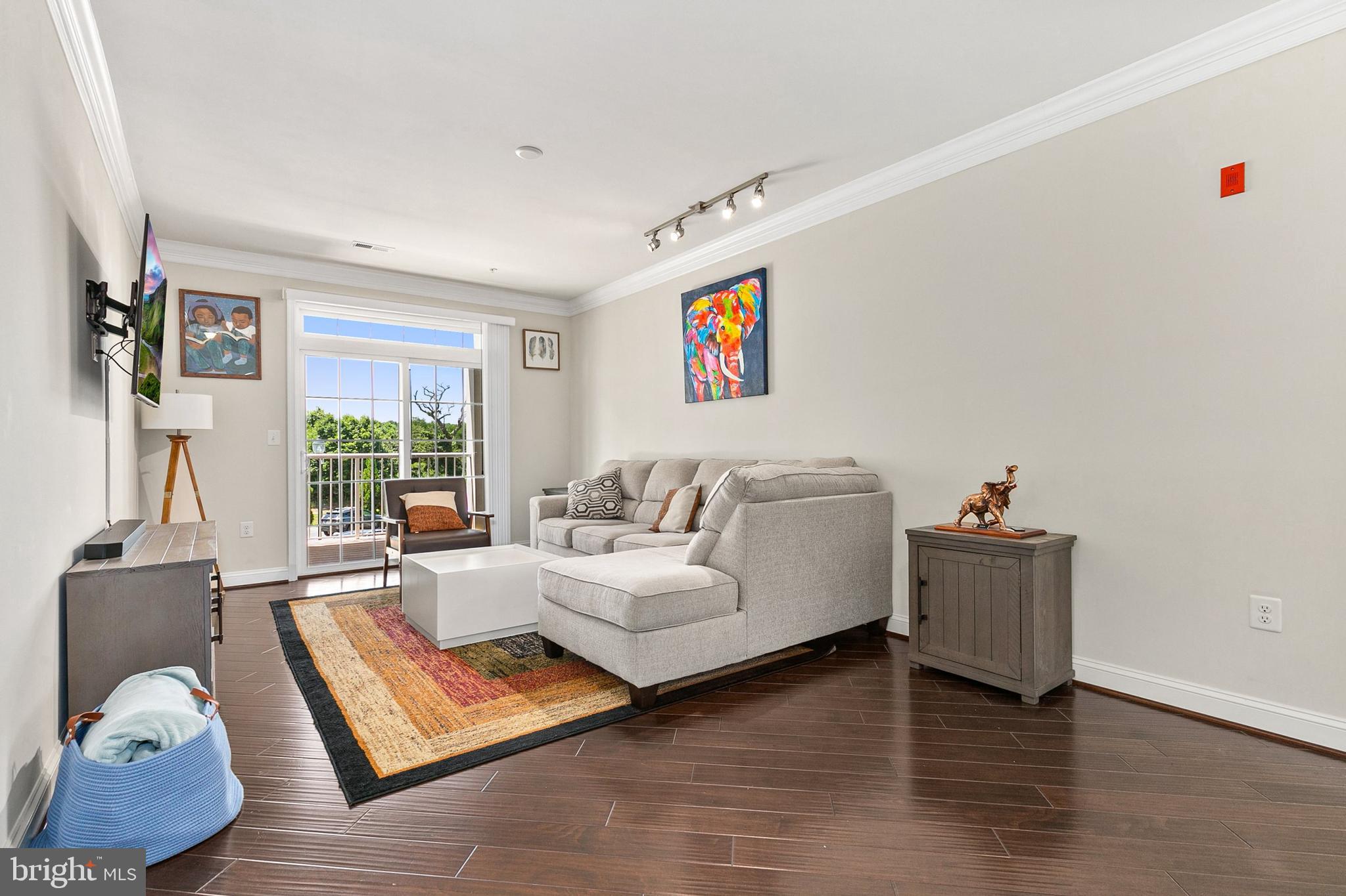 NORBECK CROSSING - Residential