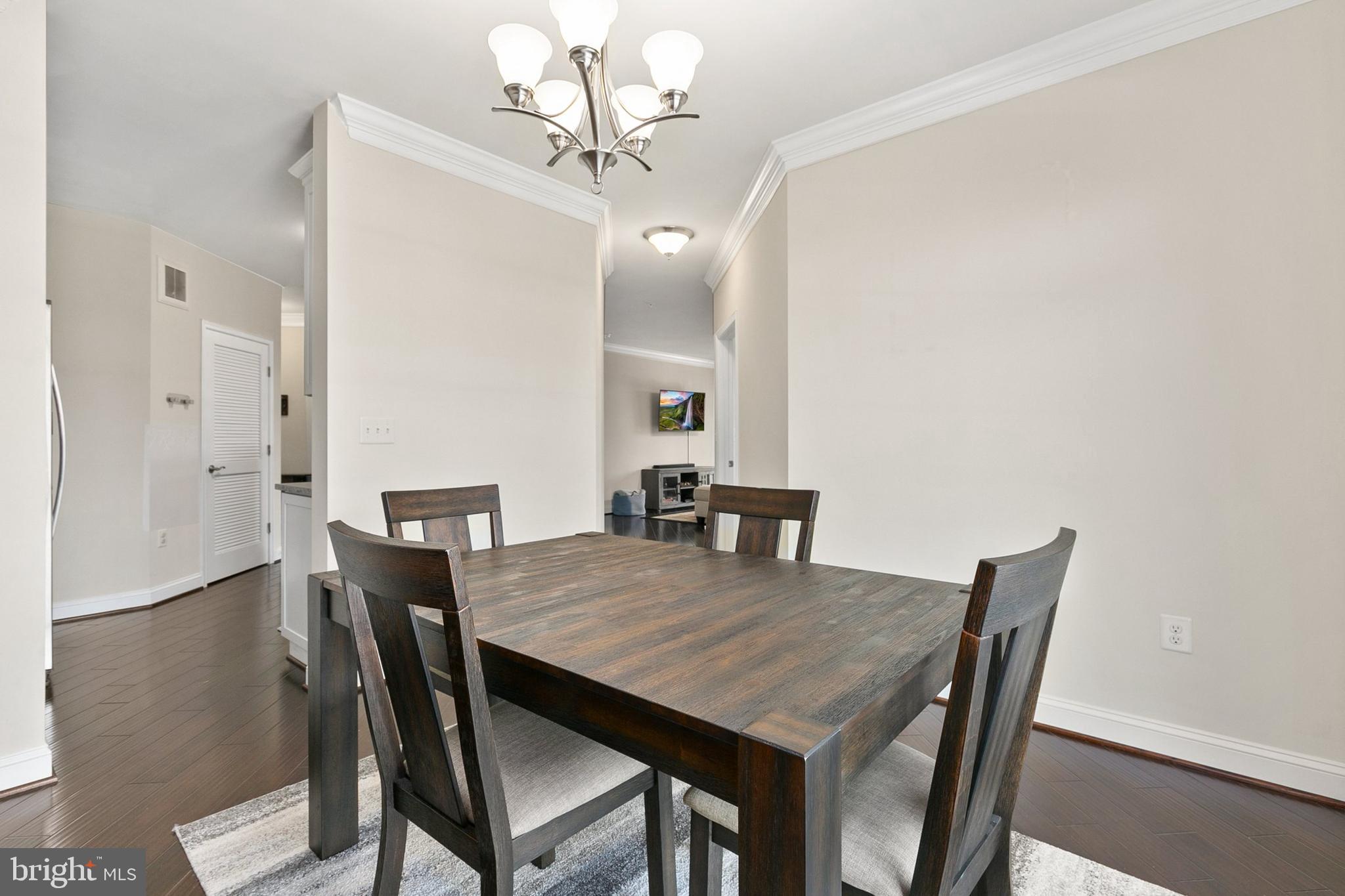 NORBECK CROSSING - Residential