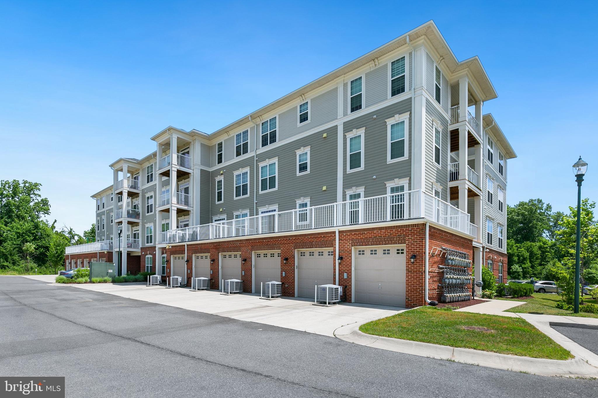 NORBECK CROSSING - Residential