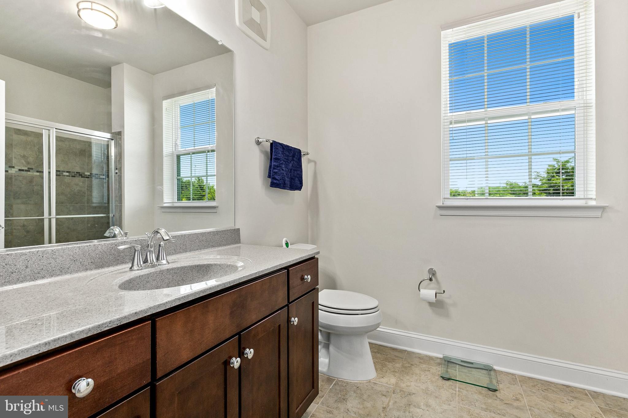 NORBECK CROSSING - Residential