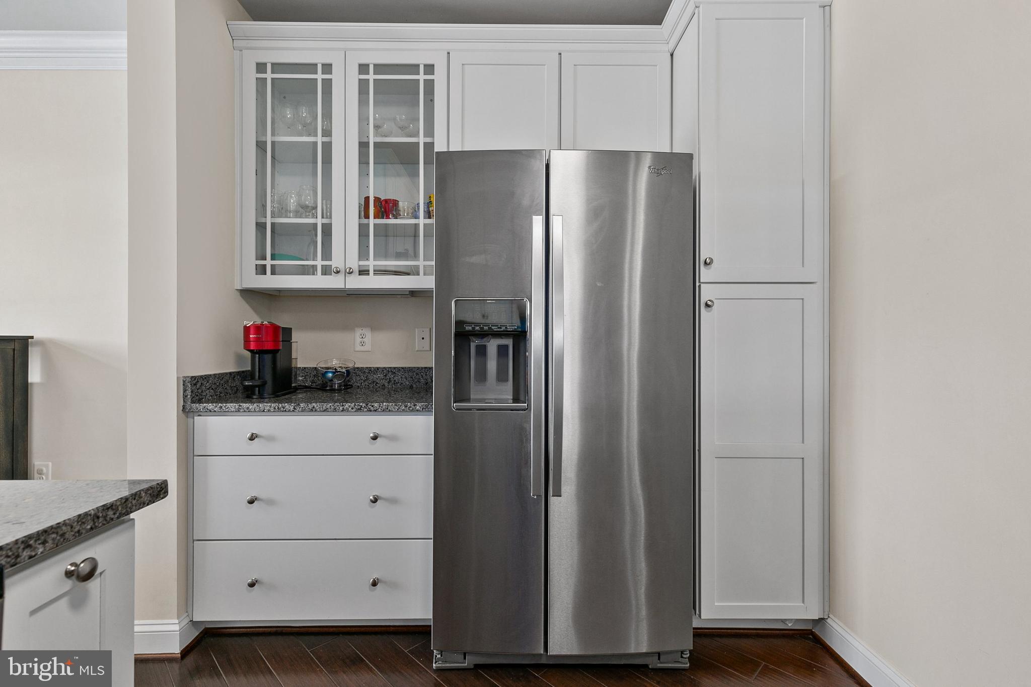 NORBECK CROSSING - Residential