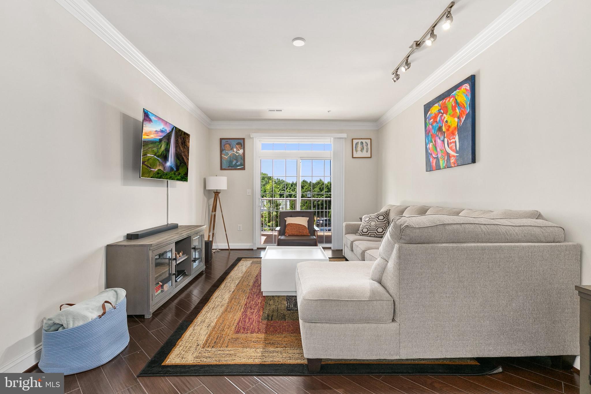 NORBECK CROSSING - Residential