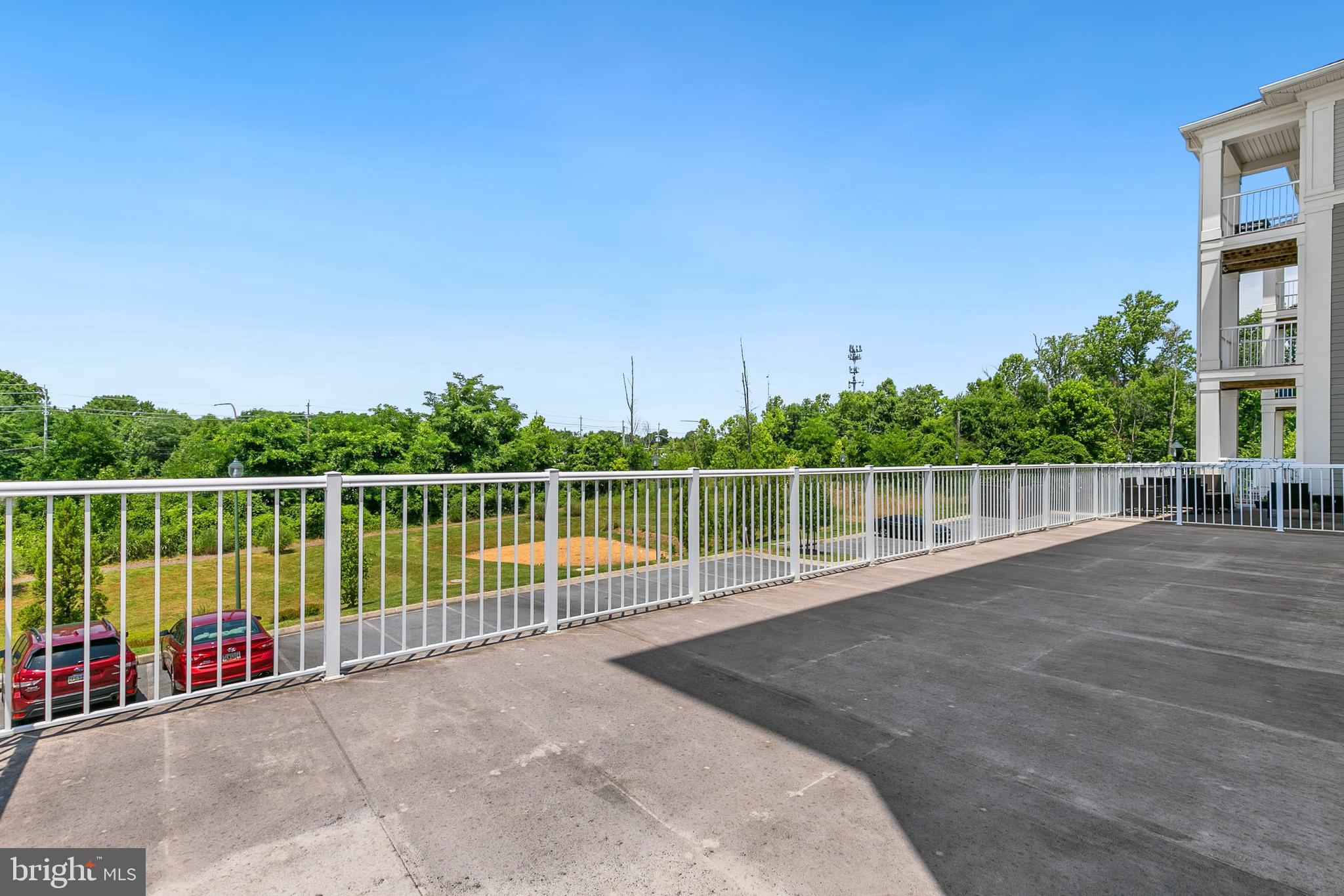 NORBECK CROSSING - Residential