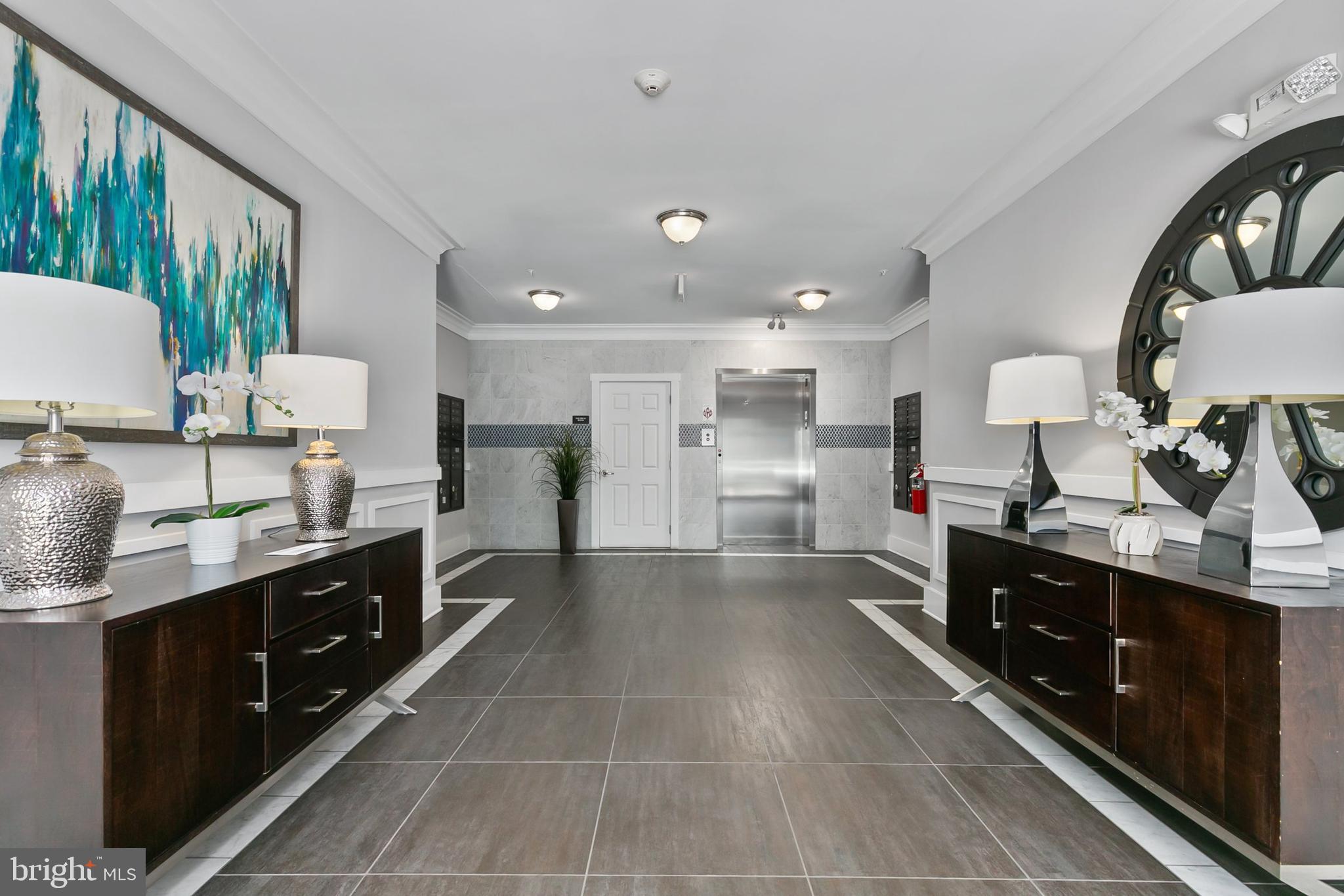 NORBECK CROSSING - Residential