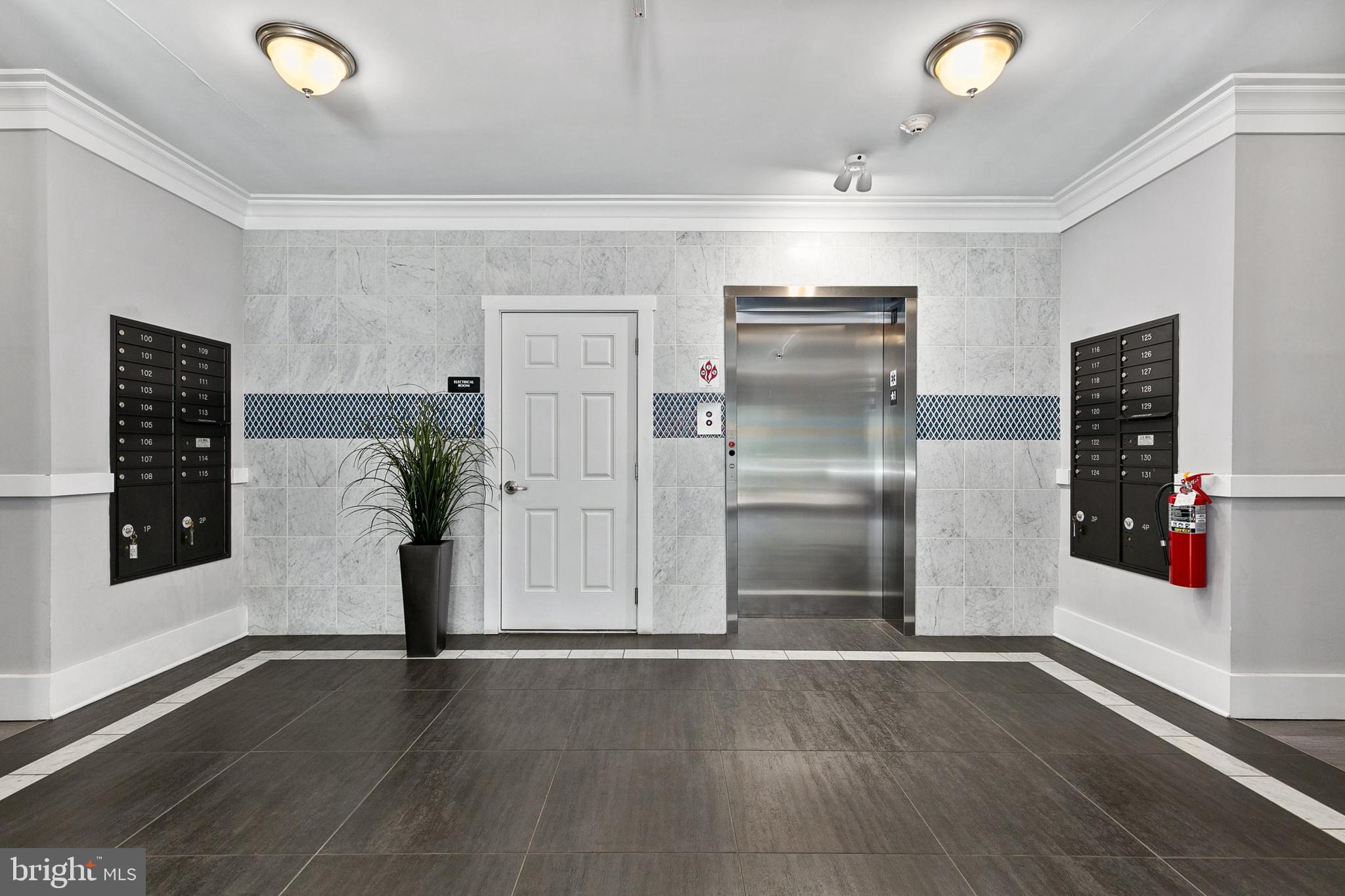 NORBECK CROSSING - Residential