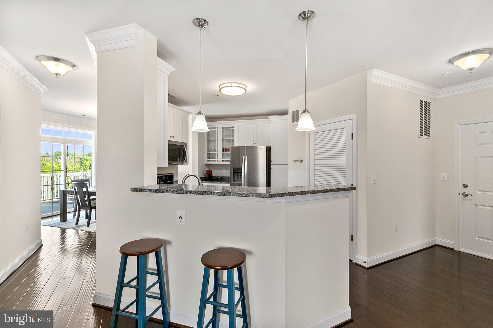 NORBECK CROSSING - Residential