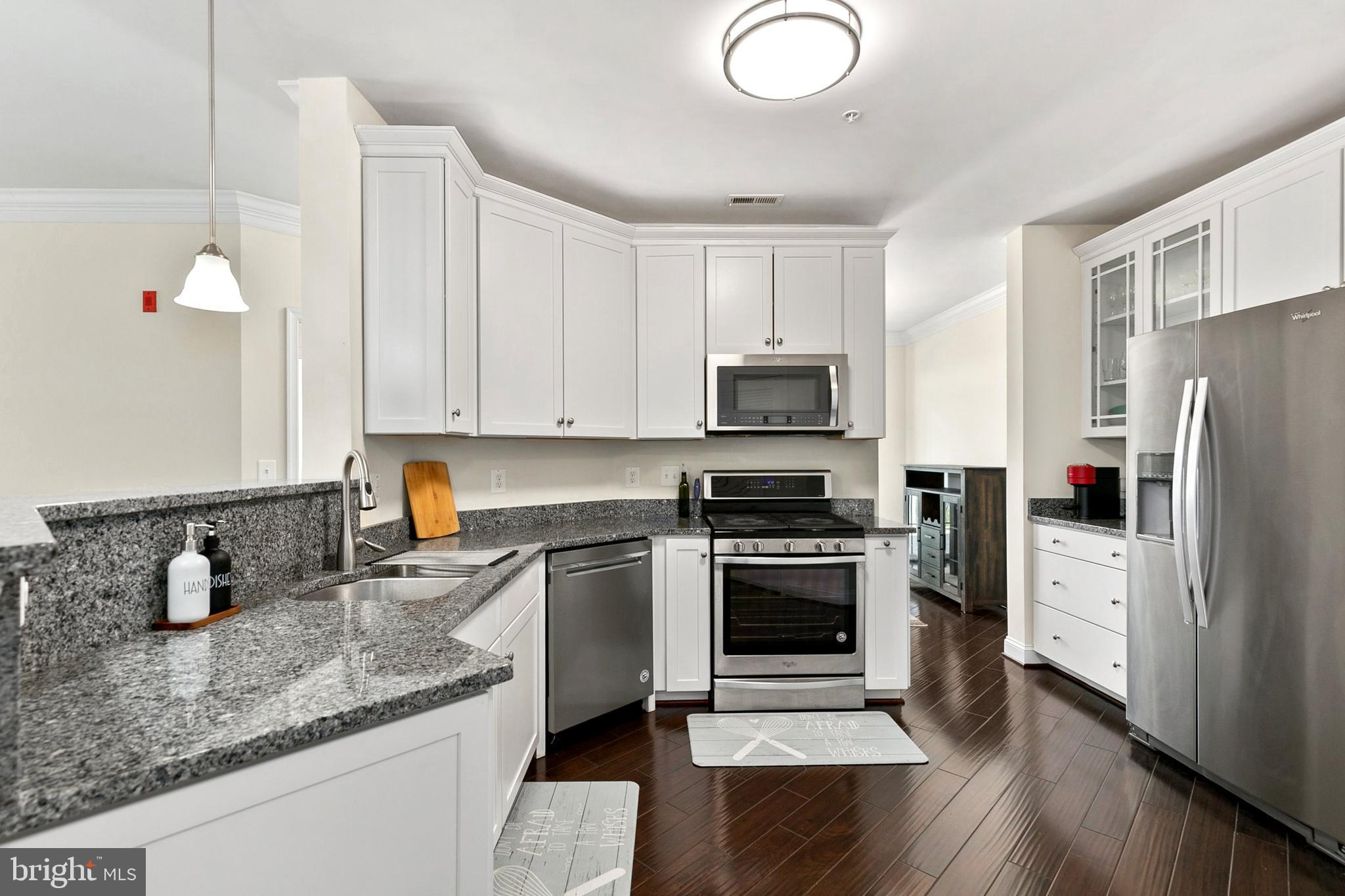 NORBECK CROSSING - Residential