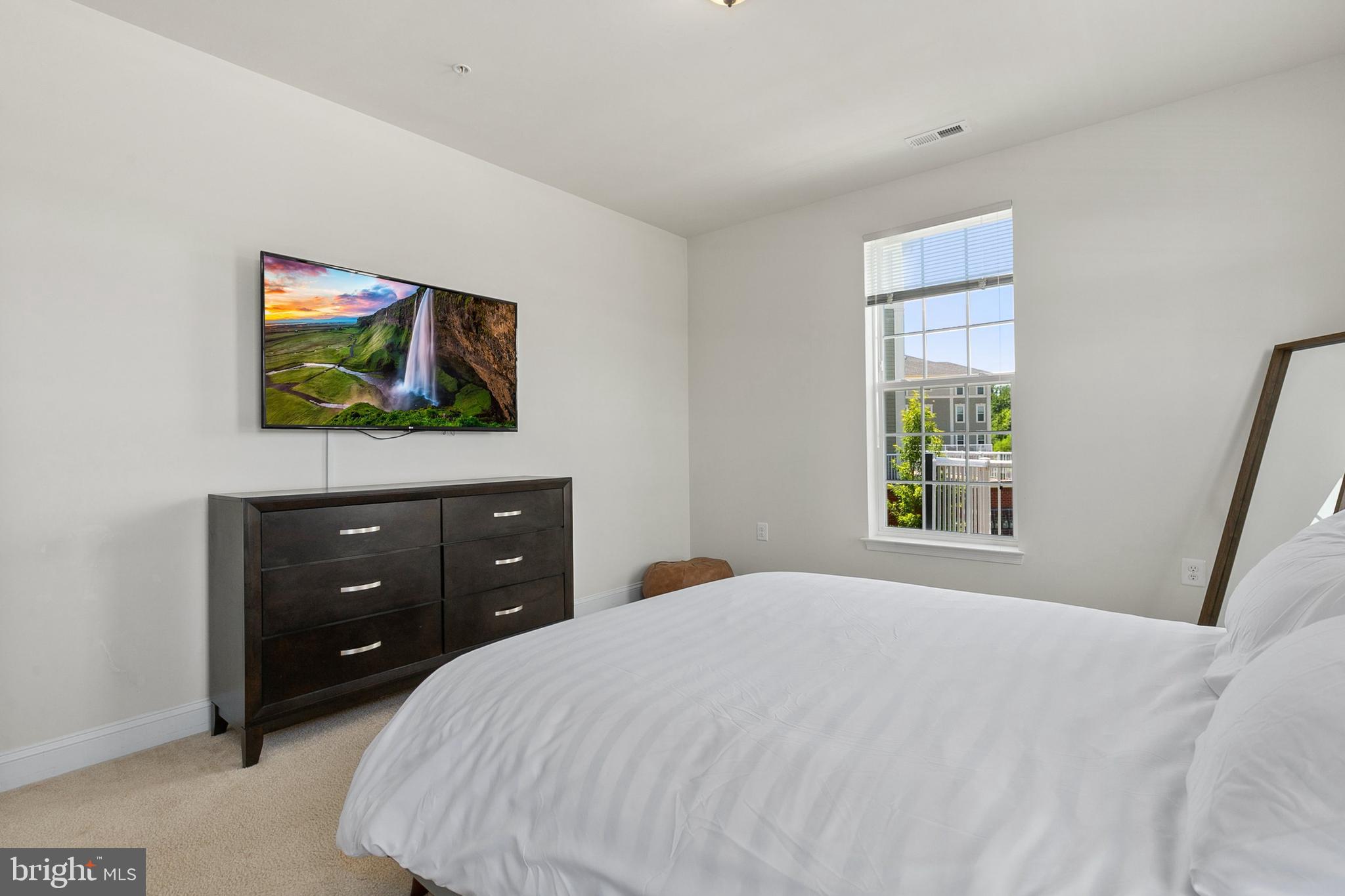 NORBECK CROSSING - Residential