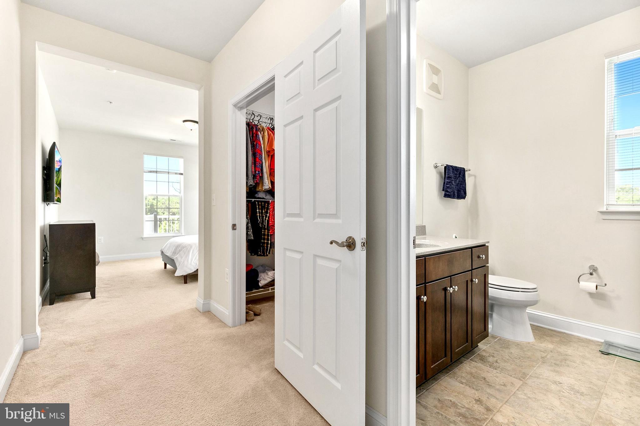 NORBECK CROSSING - Residential