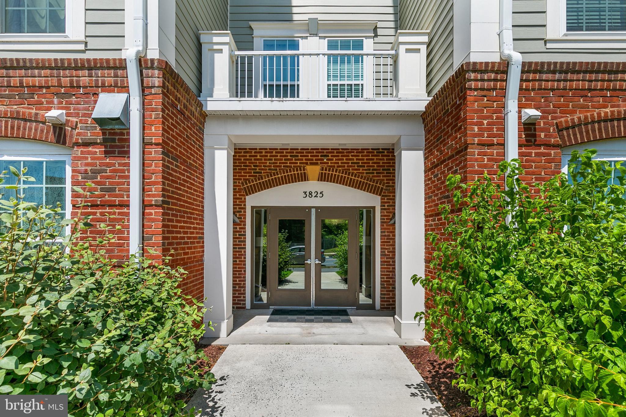 NORBECK CROSSING - Residential