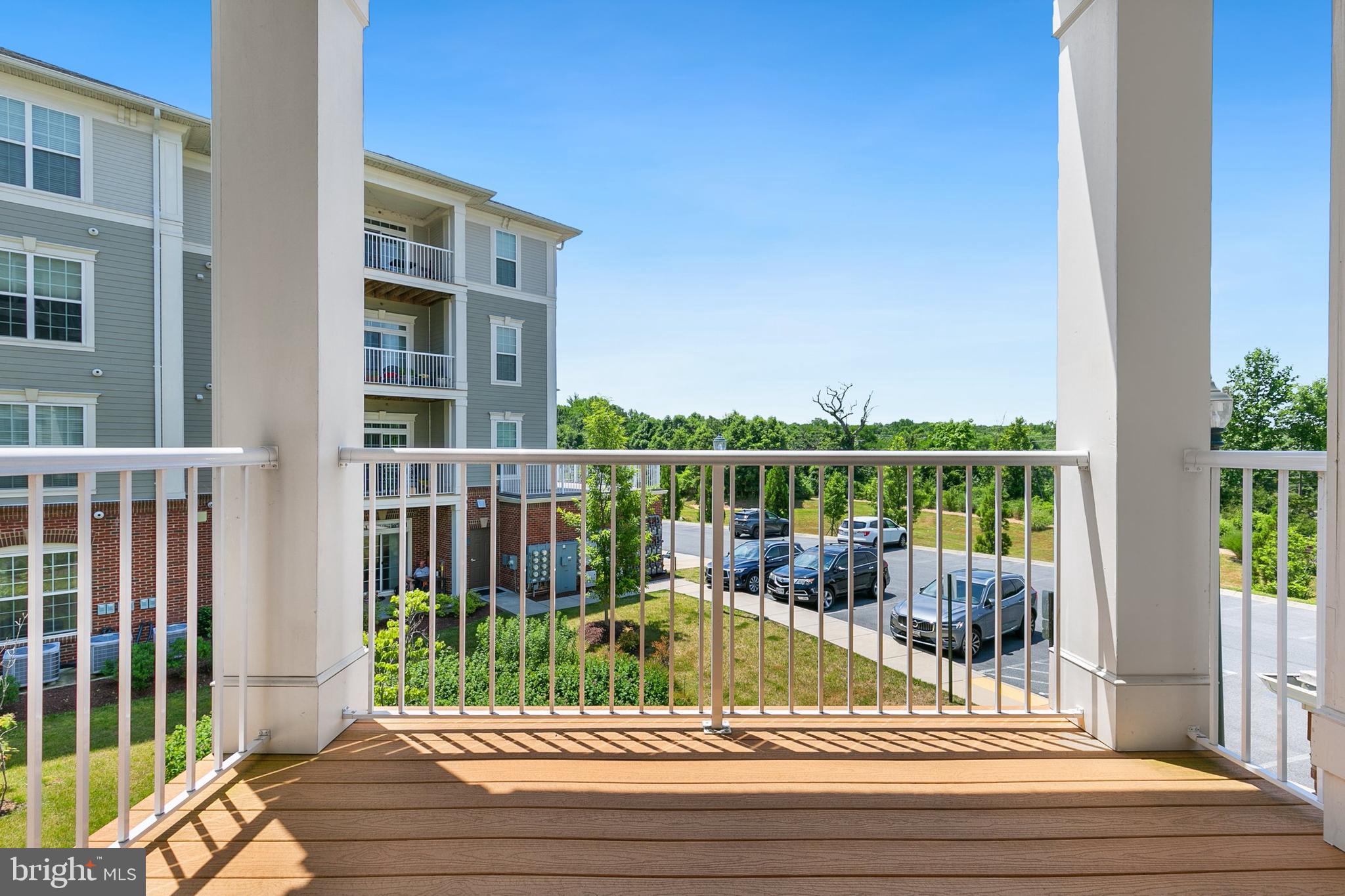 NORBECK CROSSING - Residential