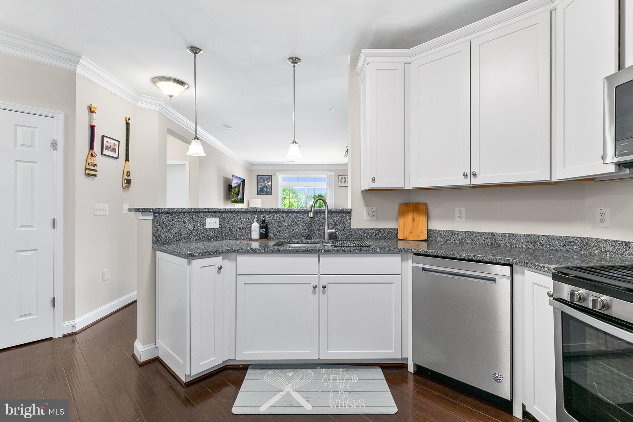 NORBECK CROSSING - Residential