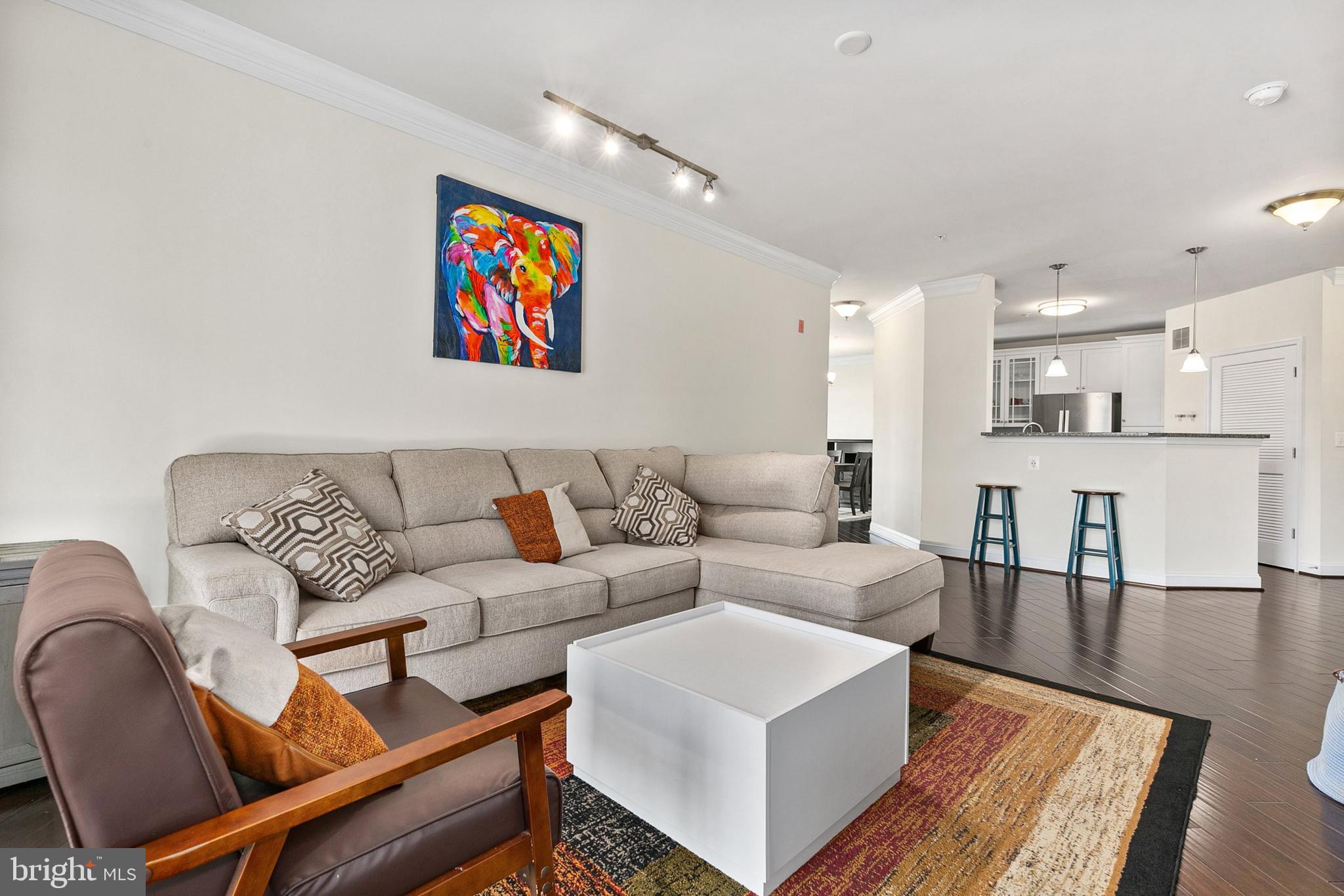 NORBECK CROSSING - Residential