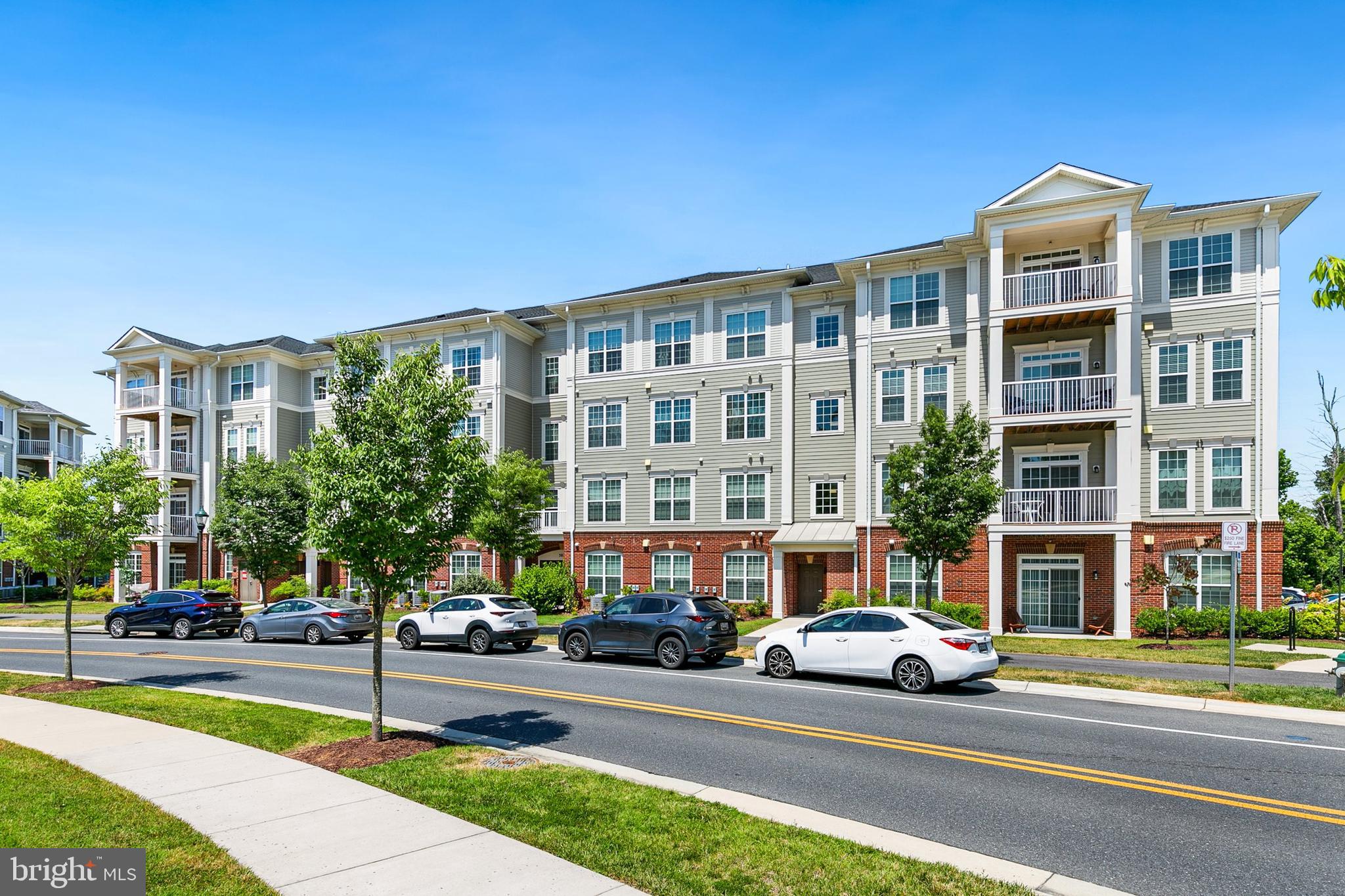 NORBECK CROSSING - Residential