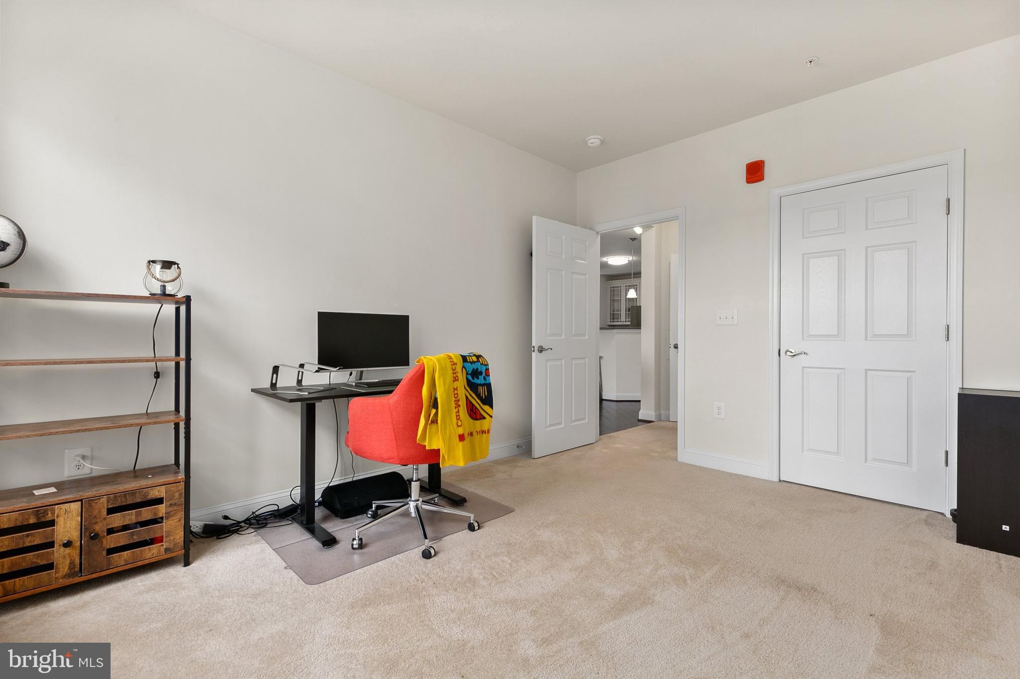 NORBECK CROSSING - Residential