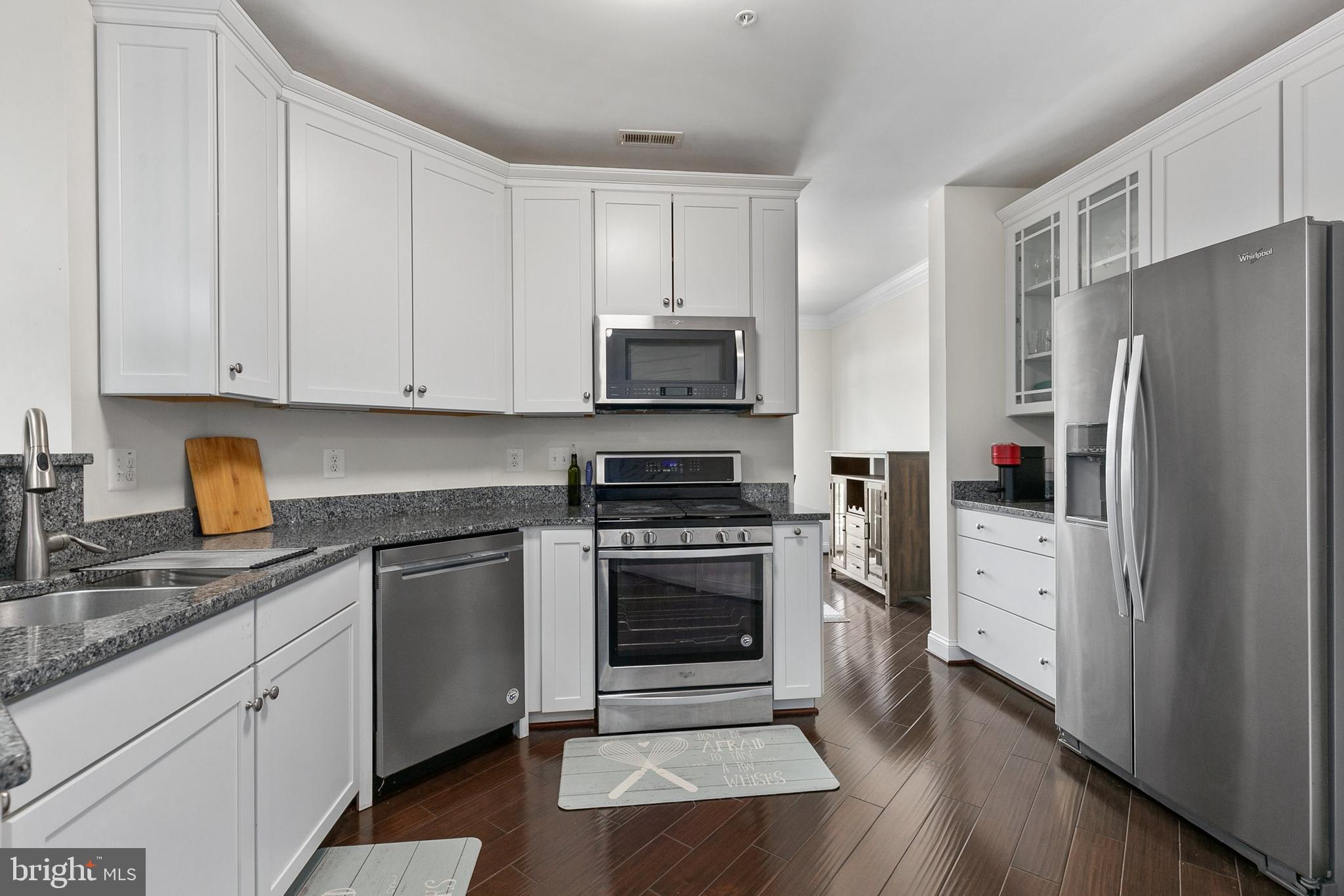 NORBECK CROSSING - Residential