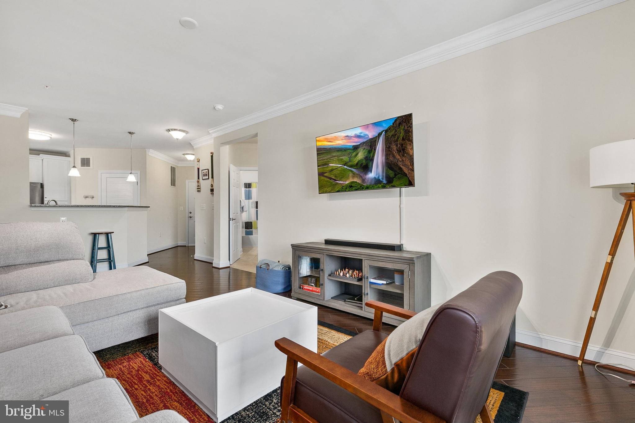 NORBECK CROSSING - Residential