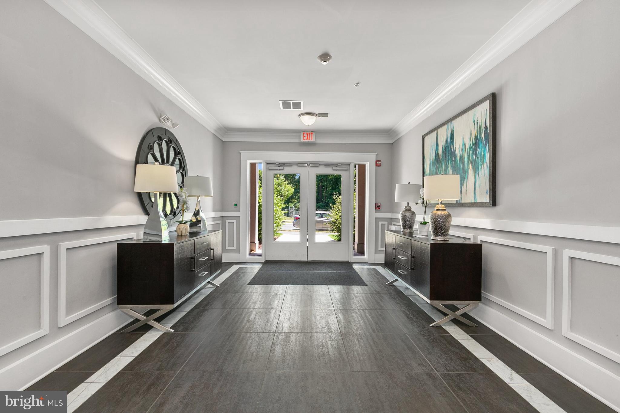 NORBECK CROSSING - Residential