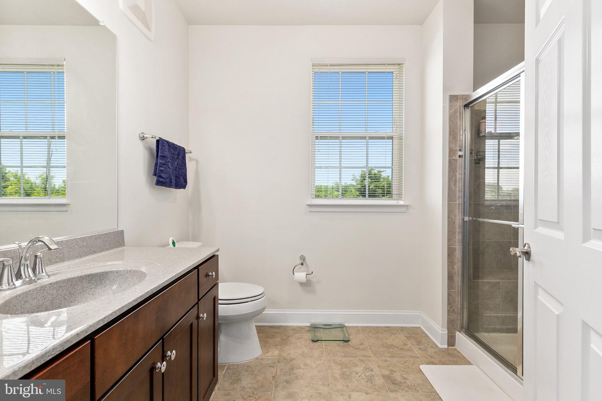 NORBECK CROSSING - Residential