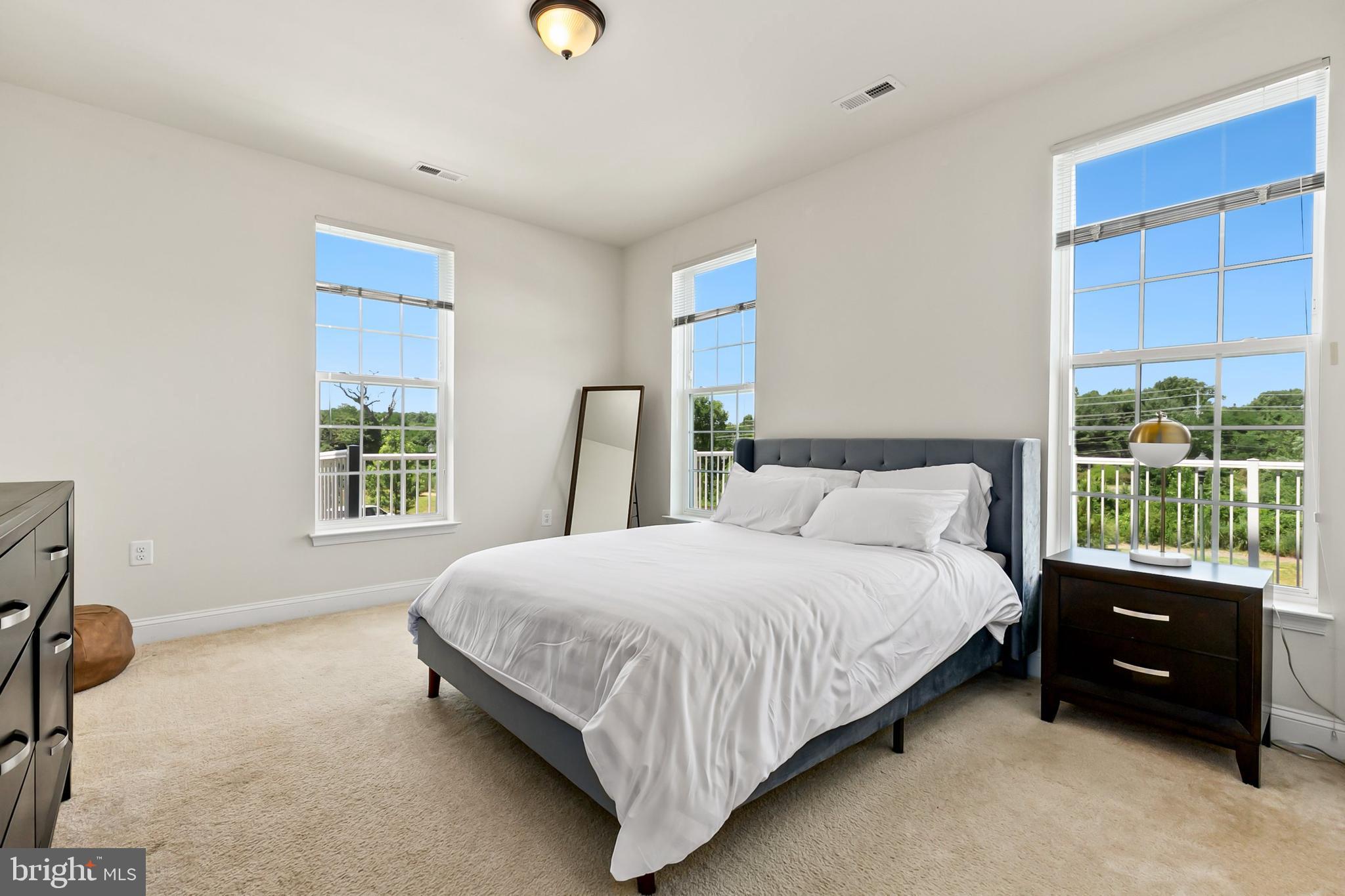 NORBECK CROSSING - Residential