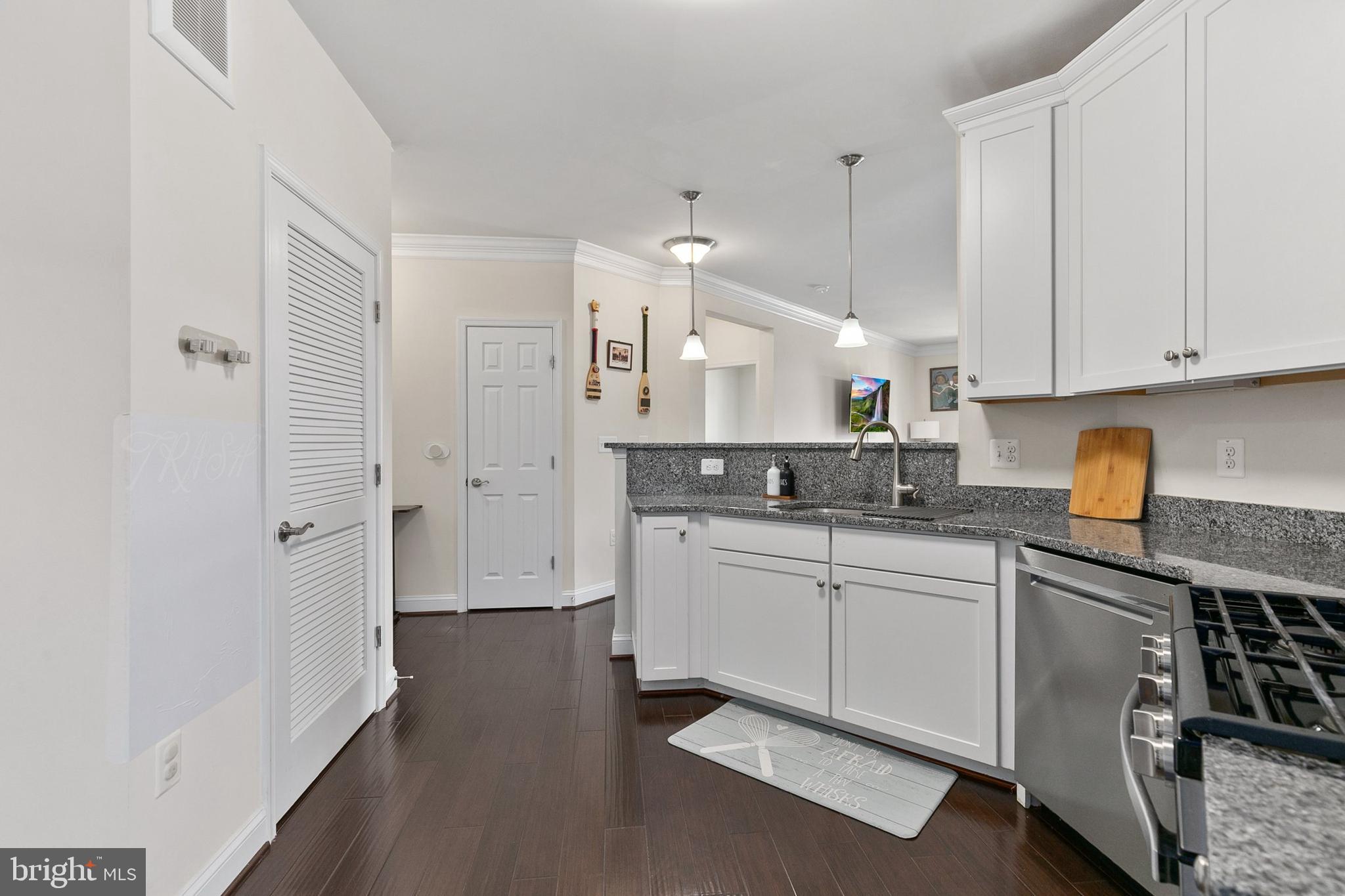 NORBECK CROSSING - Residential