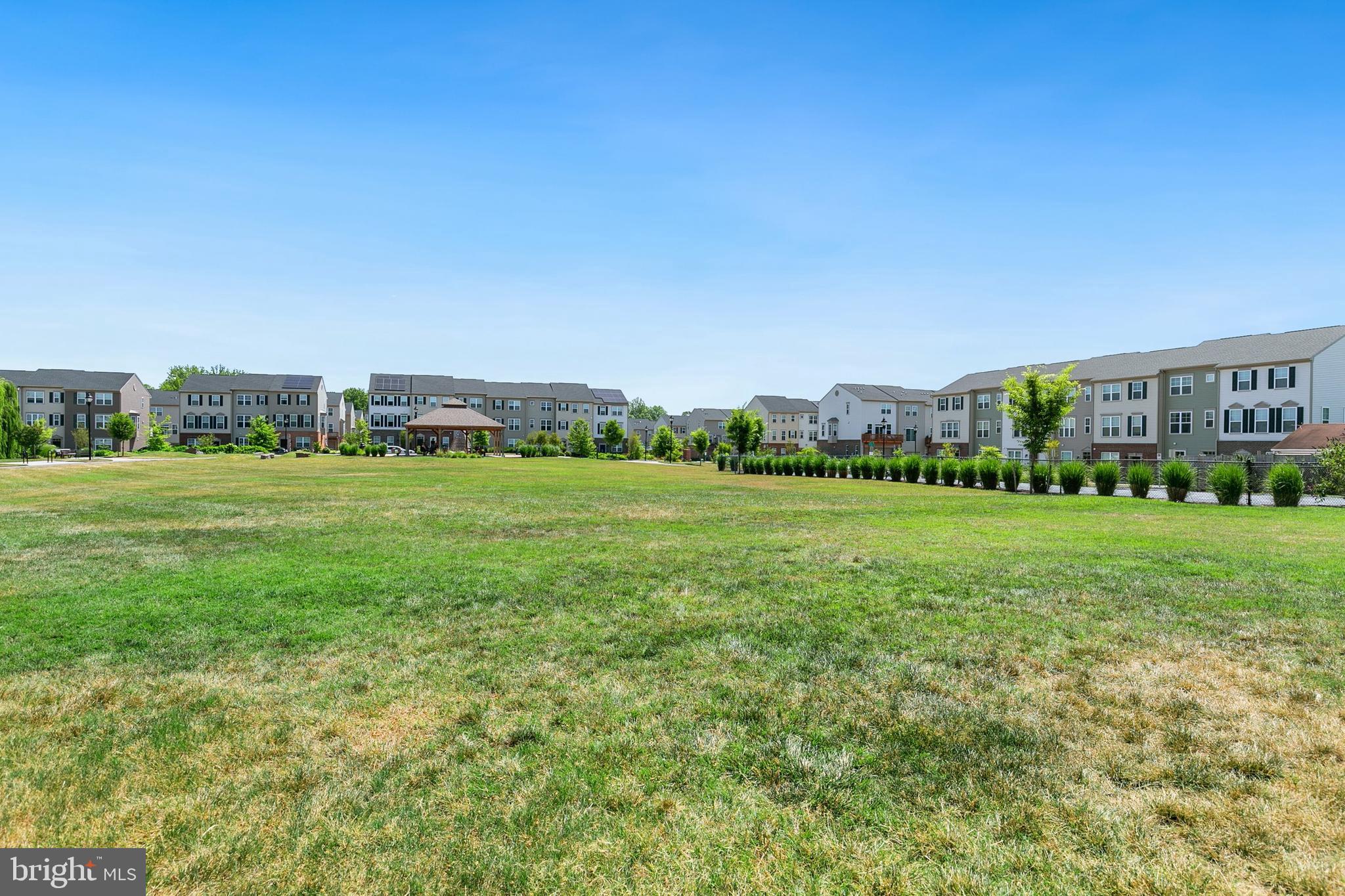 NORBECK CROSSING - Residential