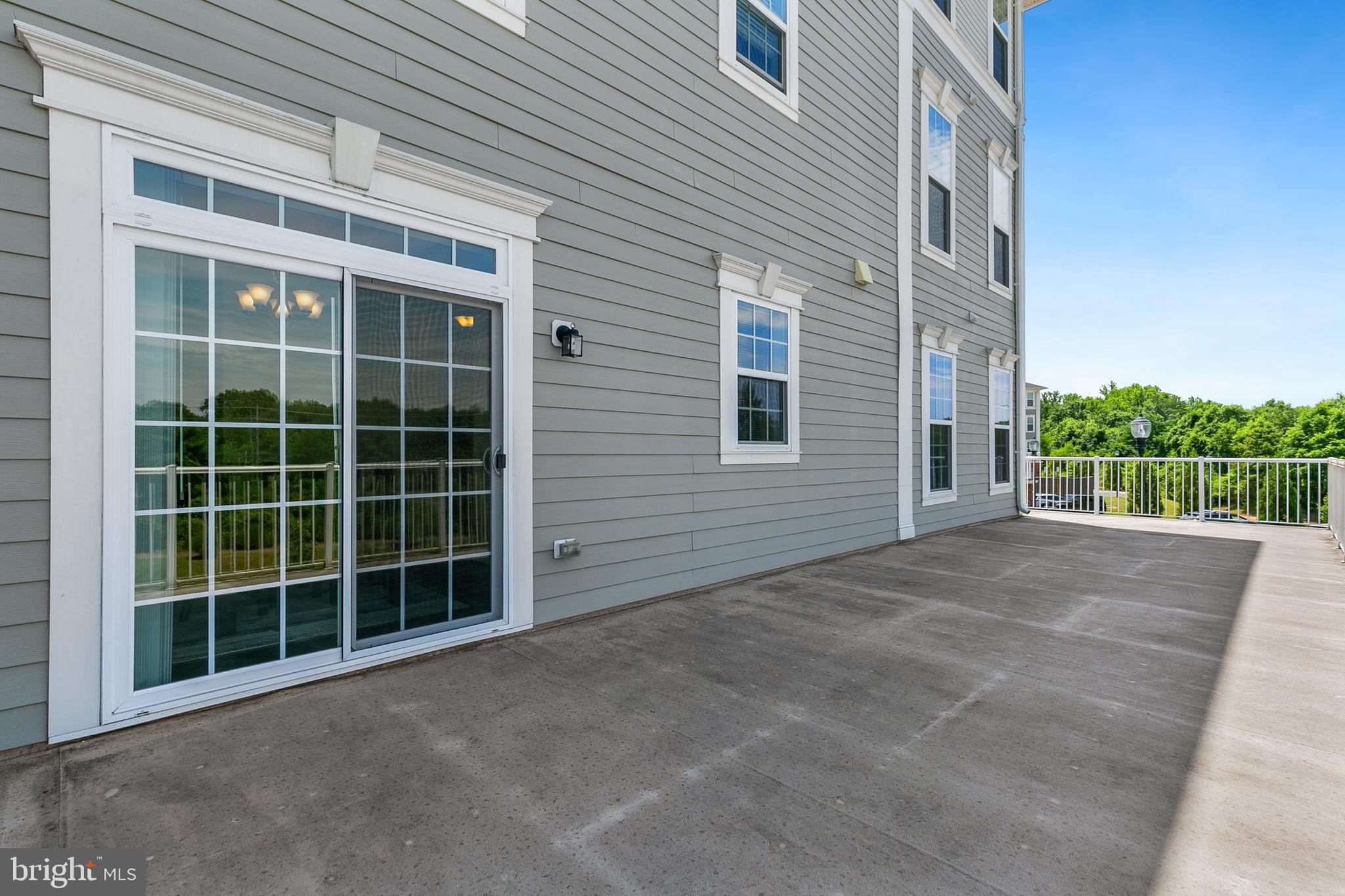 NORBECK CROSSING - Residential