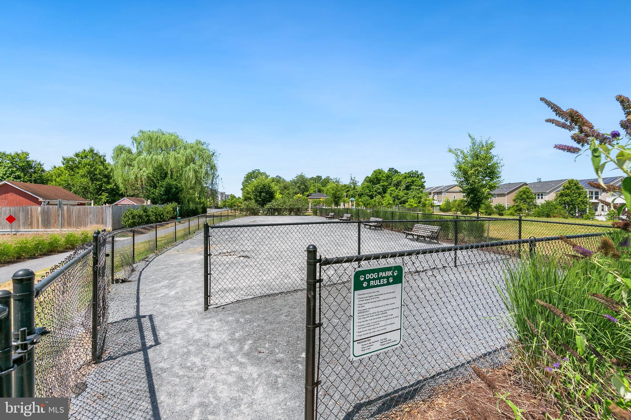 NORBECK CROSSING - Residential