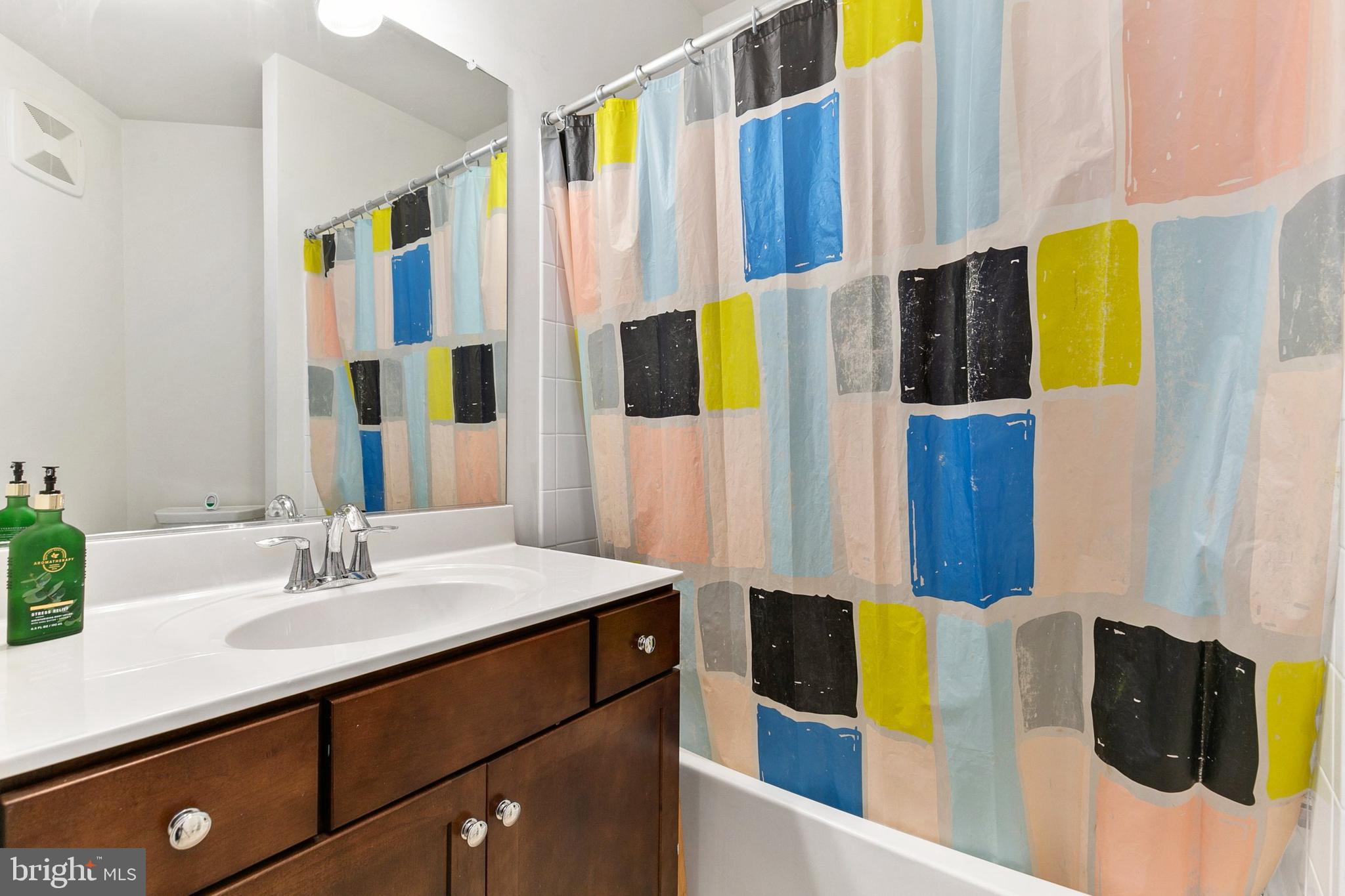 NORBECK CROSSING - Residential